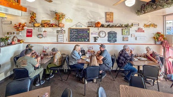 How restaurant reservation platform OpenTable tracks customer dining habits