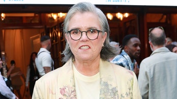 Rosie O'Donnell considers restraining order against alleged stalker who has a ‘freaky focus’ on her