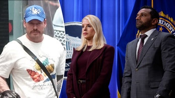 Canadian lawyer advised alleged drug lord ex-Olympian to kill witness to have case dismissed, DOJ says