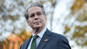 Bessent rules out Fed chair role, explains what lured Saudis' $1T investment deal