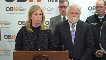 NYPD officer returns fire after getting shot, police commissioner says