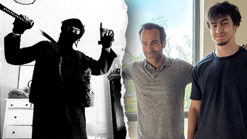 Suspected New Jersey jihadi fantasized about killing Jews with swords in alleged ISIS plot: feds