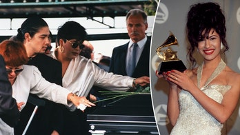 Inside Selena's final moments: Family reveals heartbreaking hospital scene 30 years after tragedy