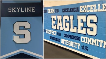 Michigan HS reaches state 'Elite Eight' with help from trans athlete