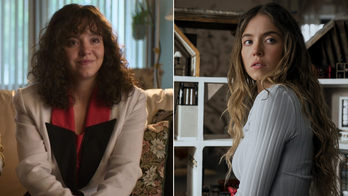 Sydney Sweeney drops over 30 pounds in 7 weeks after bulking up for Christy Martin boxing role