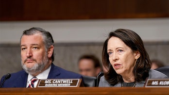 Cruz and Cantwell refuse to bend to SEC and Big Ten concerns in revised college athletics legislation