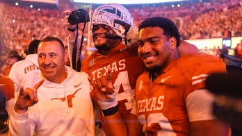 Texas Longhorns have nothing to gain by answering Texas Tech challenge, would be foolish to accept terms