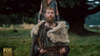 Martin Scorsese explores the legacy of St. Patrick to kick off new season of Fox Nation’s ‘The Saints’