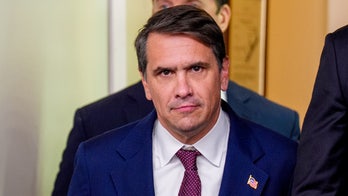 Deputy AG blasts Democrats' 'abhorrent' video urging troops to 'refuse illegal orders'