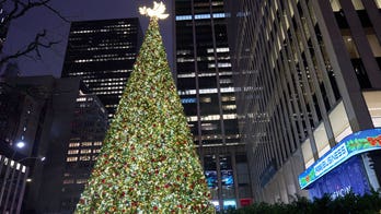 ӣ����Ƶ to present 6th annual 'All American Christmas Tree Lighting' on Nov. 21