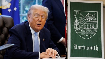 University presidents admit colleges 'lost their mission' as Trump pushes education overhaul