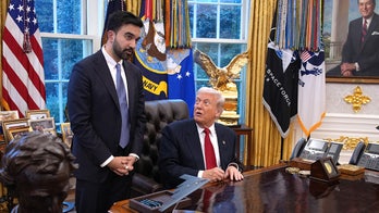 A tale of two parties: Trump, Mamdani put political clout on the line as four states hold primaries