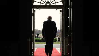 As the holidays approach, Thanksgiving becomes Trump's economic test