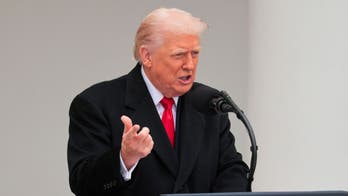 White House launches 'Media Offender of the Week' section on its website to call out 'Fake News Media'