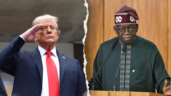 Trump threatens to halt all US aid, conduct 'vicious' military attack in Nigeria over Christian persecution