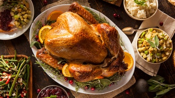 BROOKE ROLLINS: Your Thanksgiving dinner costs less and that’s a reason to give thanks