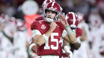 College Football Playoff Rankings: Alabama tumbles after close loss to Oklahoma