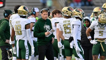 UAB football coach explains why team played game after player allegedly stabbed teammates