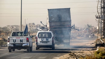 UN under fire as USAID investigators probe Hamas diversion of aid to Gaza