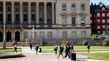 University of Wisconsin faces civil rights complaint from watchdog group for alleged trans bathroom violations