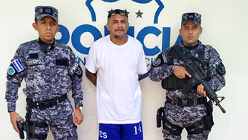 ICE deports MS-13 gang leader who tried to 'game our immigration system' under Biden administration, DHS says