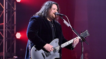 Wolfgang Van Halen calls 'nepo baby' term 'a bit unfair' in candid new interview