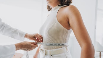 New weight-loss shot shows major fat reduction, but experts urge caution