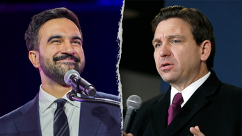 DeSantis blasts NYC’s ‘ballistic podiatry’ after Zohran Mamdani wins mayor’s race and Florida expects exodus