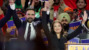 The 3 issues driving far-left's split with Dems