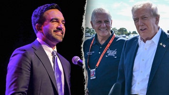 As NYC elects socialist Mamdani, neighboring county doubles down on Trump-style leadership with Blakeman’s win