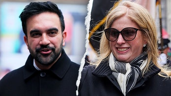 Mamdani keeps Jessica Tisch as NYPD commissioner