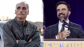 Florida sheriff welcomes New Yorkers after Mamdani win: 'It can be the beginning of a new life'