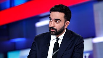 Moderate Dems in Albany shift further left as Mamdani pushes socialist agenda, assemblyman warns