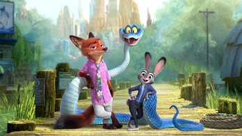 'Zootopia 2' Review: Disney's animated crime caper delivers fun for the little critters