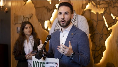 Dearborn mayor under fire as lawsuit alleges unequal treatment of religious holidays - Fox News