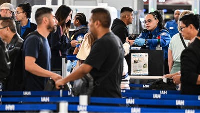 TSA rolls out major airport checkpoint change that could impact your next trip - Fox News