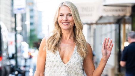 'Landman' star Ali Larter reveals 4:30 a.m. workout routine and diet secrets
