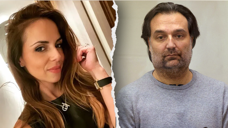 Brian Walshe convicted of killing wife after New Year's Day disappearance