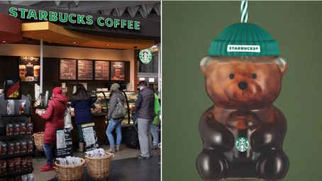 Starbucks fans panic as adorable new holiday cup is expected to sell out instantly