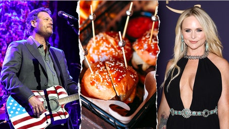Country music stars turn fame into flavor with booming restaurant ventures: See the list
