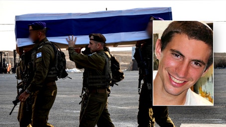 Hamas returns remains said to be Israeli soldier held for over a decade, Israel says