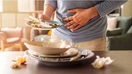 Stop heartburn before it starts: 5 dinner mistakes to avoid, from a GI doctor