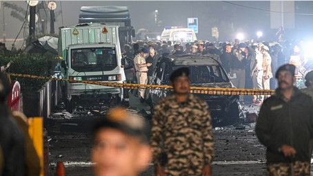 Deadly explosions in India and Pakistan occur within 24 hours — at least 20 dead