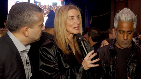 Left-wing podcaster uses Mamdani win to push reeducation of 'crusty White people' to embrace multiculturalism