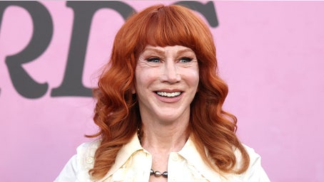 Kathy Griffin claims she is 'uncanceled' and predicts a career rebound
