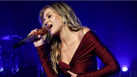 Kelsea Ballerini's haunting new song exposes the loneliness feminism forgot
