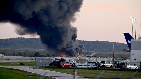 UPS plane crash in Louisville claims 15th victim weeks after fiery takeoff failure