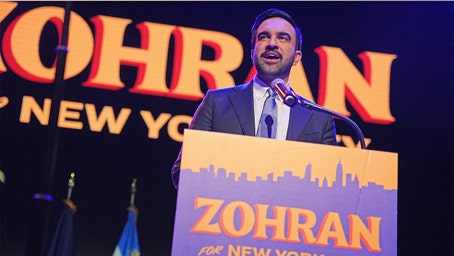 Van Jones criticizes Mamdani’s victory speech for tone shift after NYC mayoral win