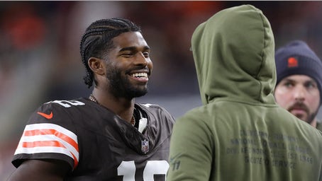 Shedeur Sanders is the 'most powerful Black man' since Obama took office, NBA champ says