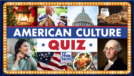 American Culture Quiz: Test yourself on movie mayhem and decadent desserts